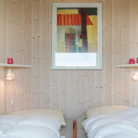 Gorgeous Home In Hvide Sande With Sauna Havrvig Εξωτερικό φωτογραφία
