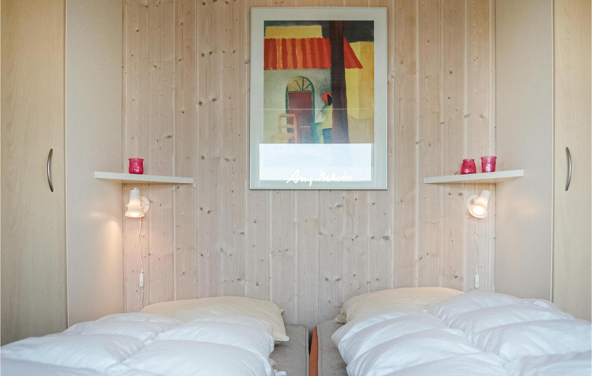 Gorgeous Home In Hvide Sande With Sauna Havrvig Εξωτερικό φωτογραφία