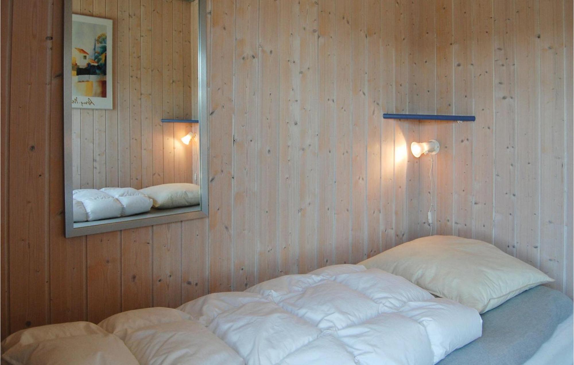 Gorgeous Home In Hvide Sande With Sauna Havrvig Εξωτερικό φωτογραφία