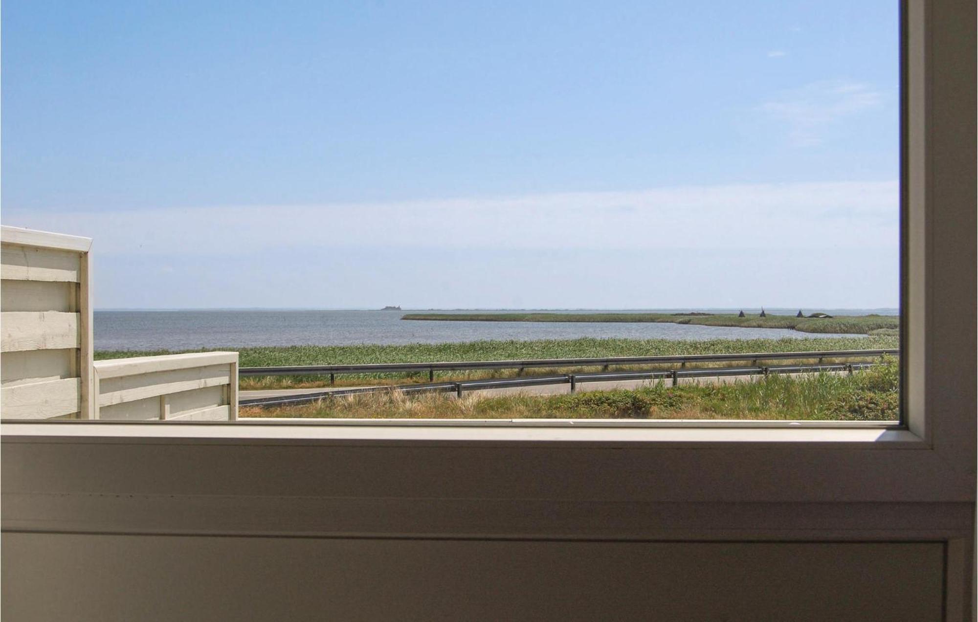 Gorgeous Home In Hvide Sande With Sauna Havrvig Εξωτερικό φωτογραφία