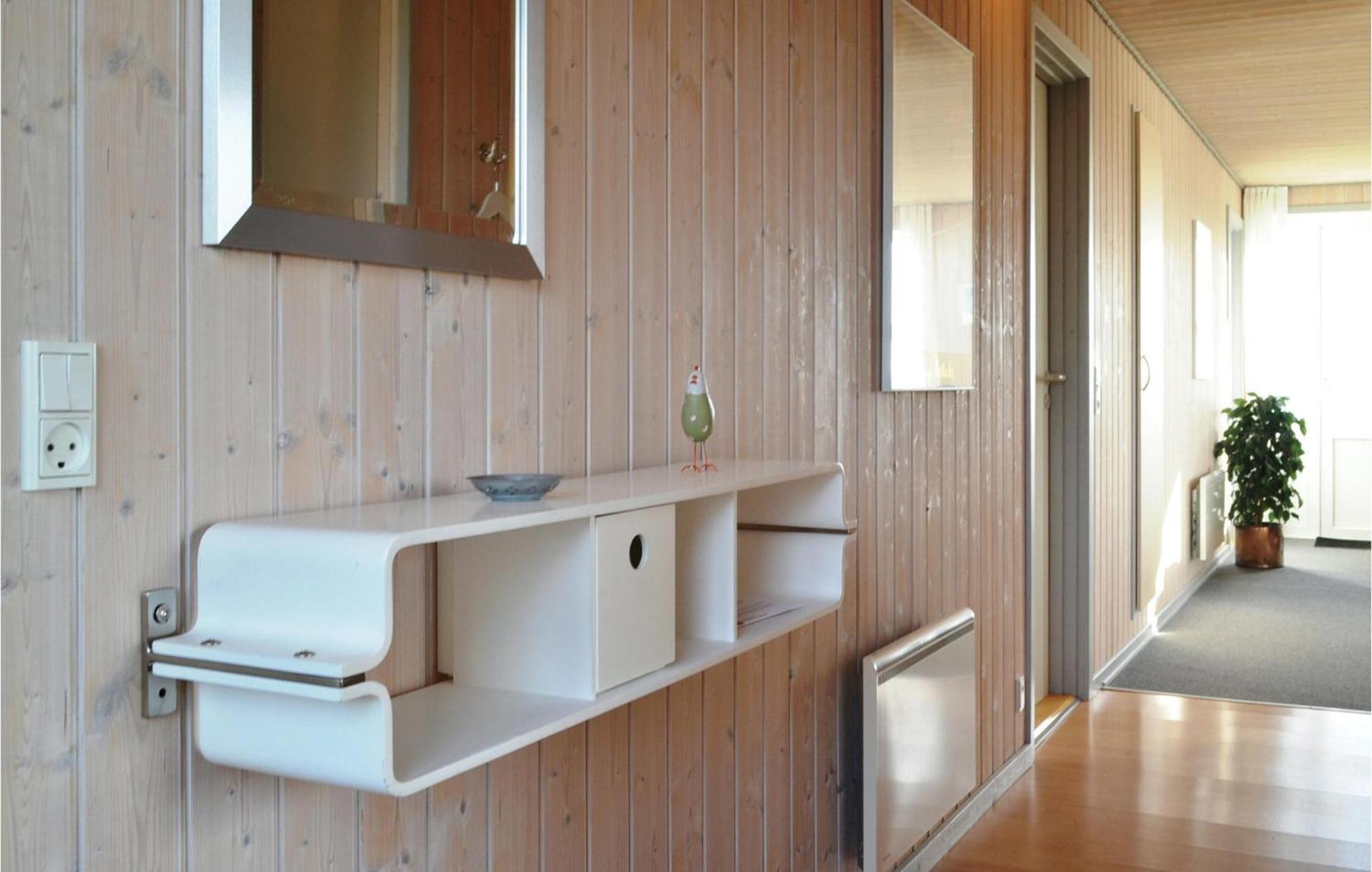 Gorgeous Home In Hvide Sande With Sauna Havrvig Εξωτερικό φωτογραφία