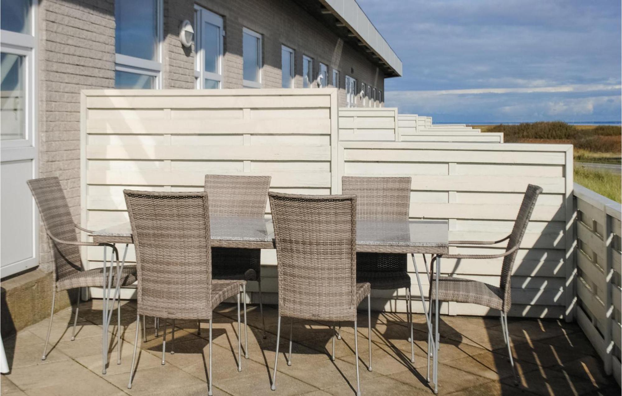 Gorgeous Home In Hvide Sande With Sauna Havrvig Εξωτερικό φωτογραφία