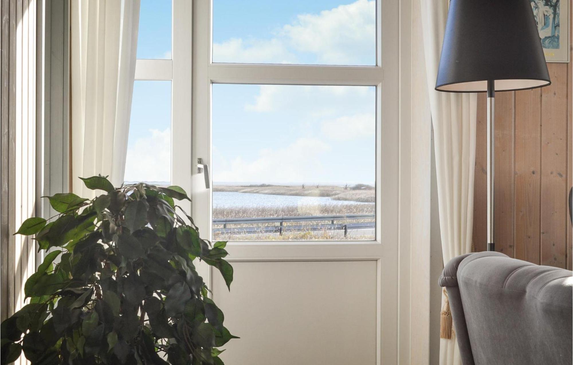 Gorgeous Home In Hvide Sande With Sauna Havrvig Εξωτερικό φωτογραφία