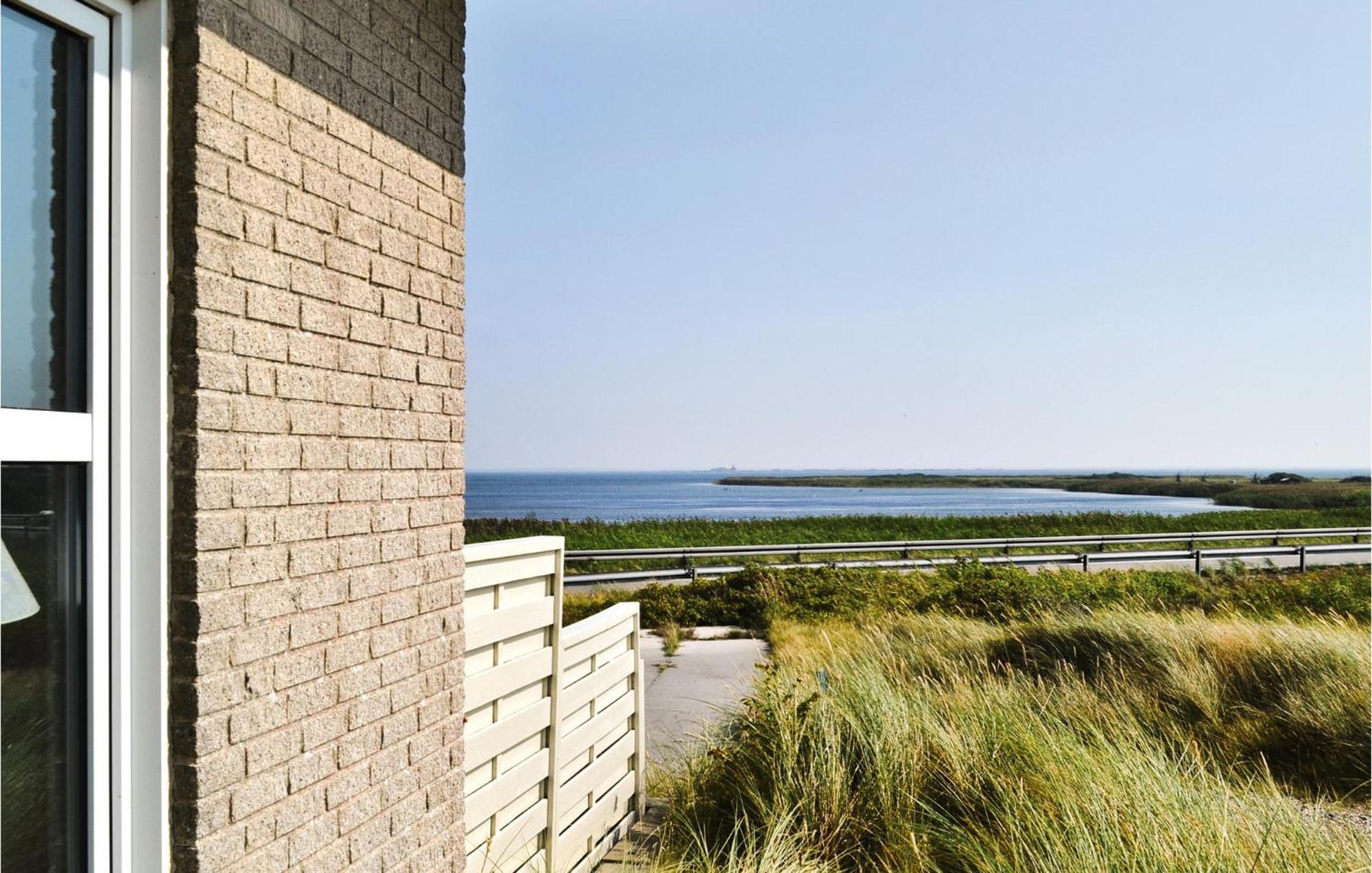 Gorgeous Home In Hvide Sande With Sauna Havrvig Εξωτερικό φωτογραφία