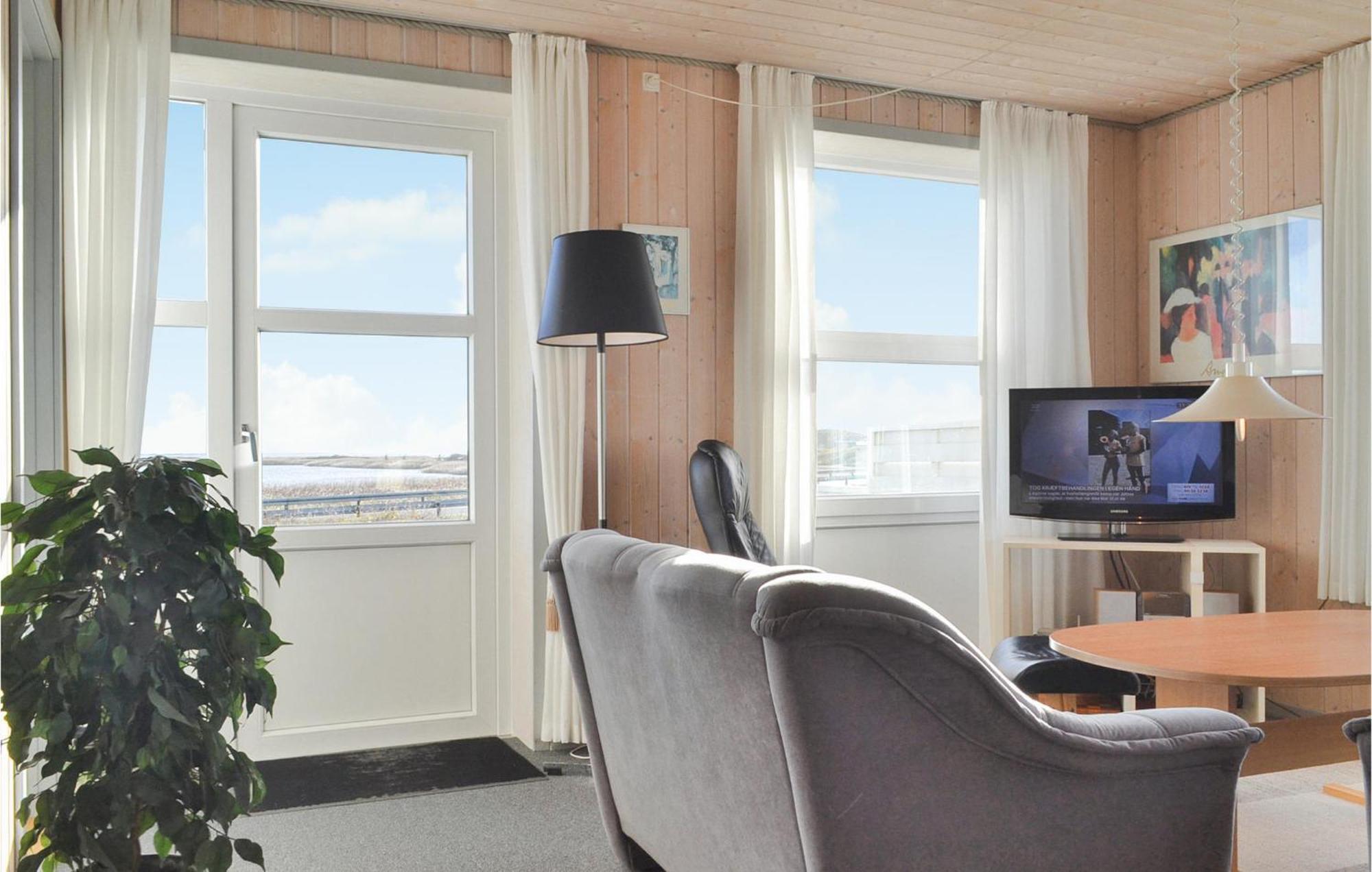 Gorgeous Home In Hvide Sande With Sauna Havrvig Εξωτερικό φωτογραφία