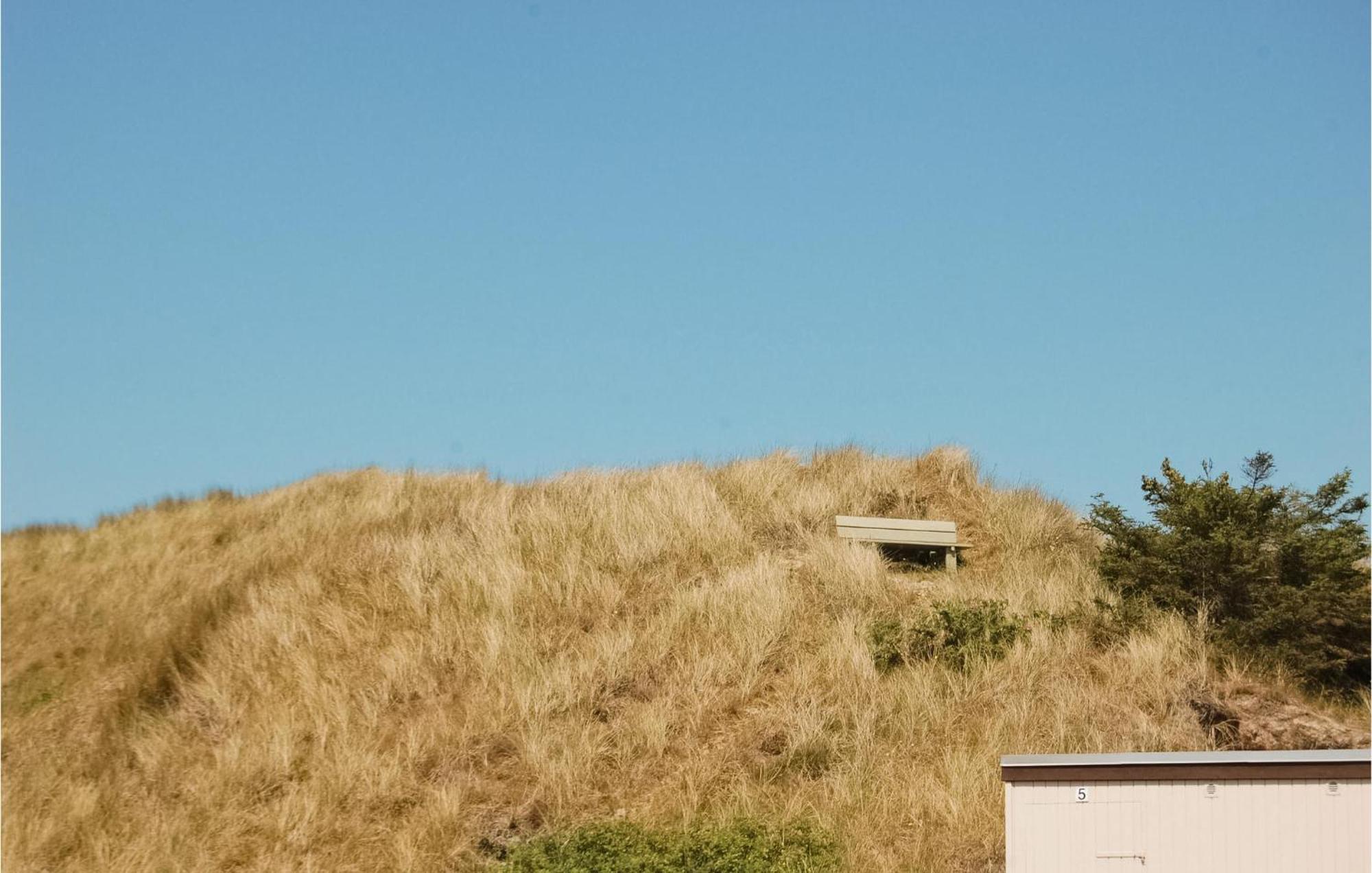 Gorgeous Home In Hvide Sande With Sauna Havrvig Εξωτερικό φωτογραφία